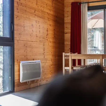 Les Bouviers * Saint-Denis (Lozere)