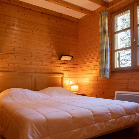 Les Bouviers * Saint-Denis (Lozere)