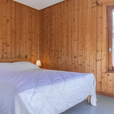 Les Bouviers Chalet Saint-Denis (Lozere)