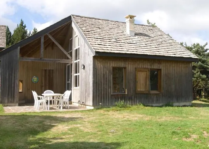 Les Bouviers Saint-Denis (Lozere)