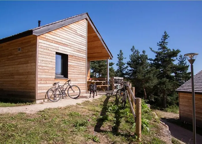 Les Bouviers Saint-Denis (Lozere)