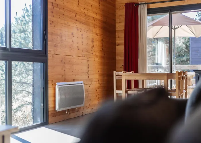 Les Bouviers * Saint-Denis (Lozere)