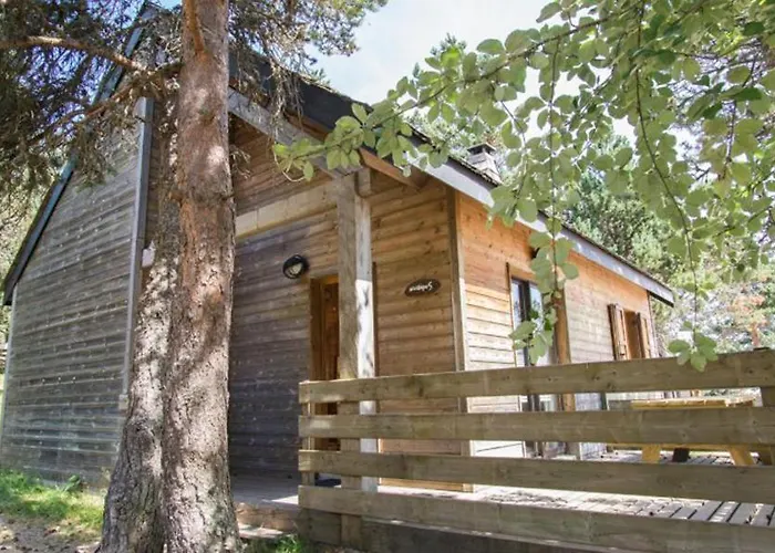 Les Bouviers Saint-Denis (Lozere)