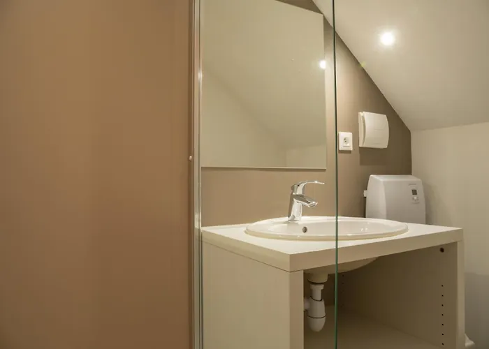 Les Bouviers Saint-Denis (Lozere)