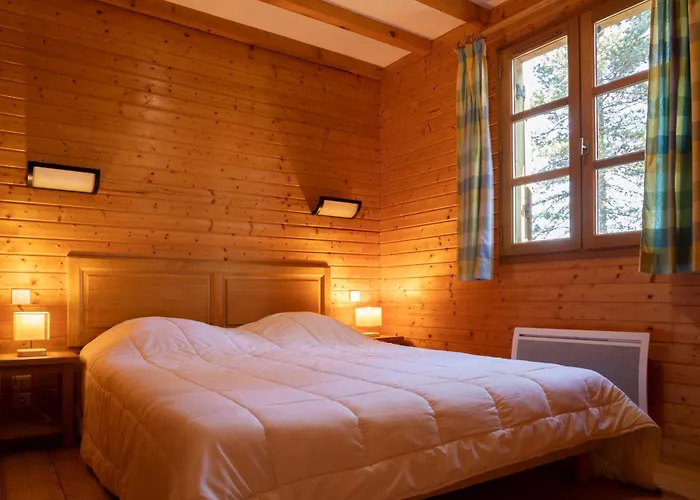 Les Bouviers * Saint-Denis (Lozere)