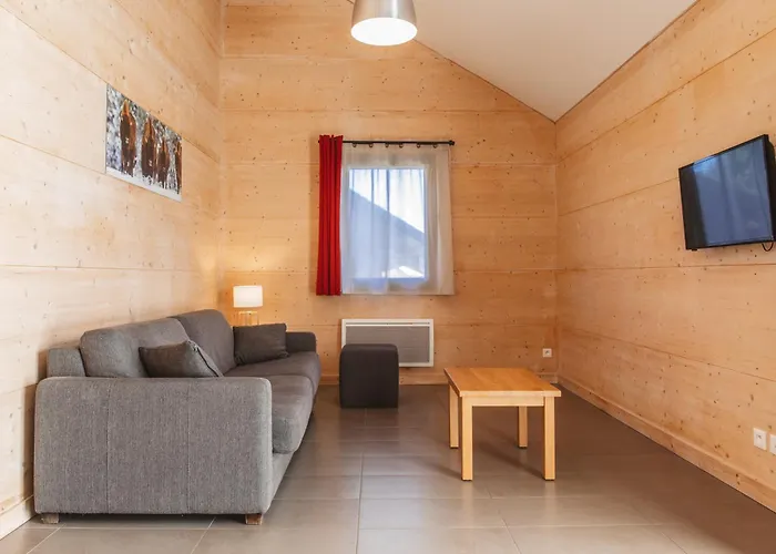 Les Bouviers * Saint-Denis (Lozere)