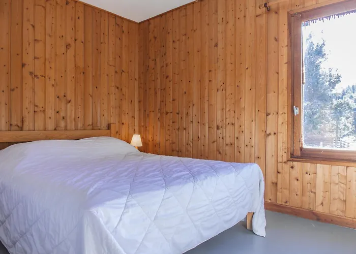 Les Bouviers Dağ evi Saint-Denis (Lozere)