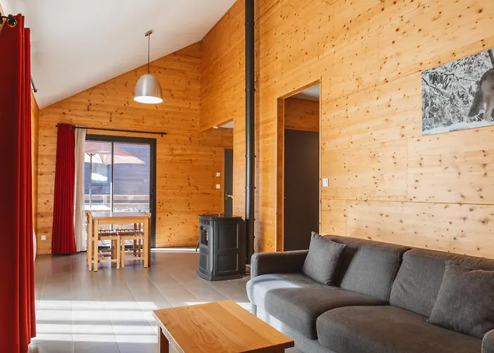 Les Bouviers * Saint-Denis (Lozere)